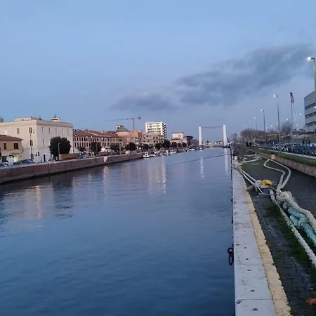 Appartamento La Casetta 2 -10 Min Aeroporto E *
