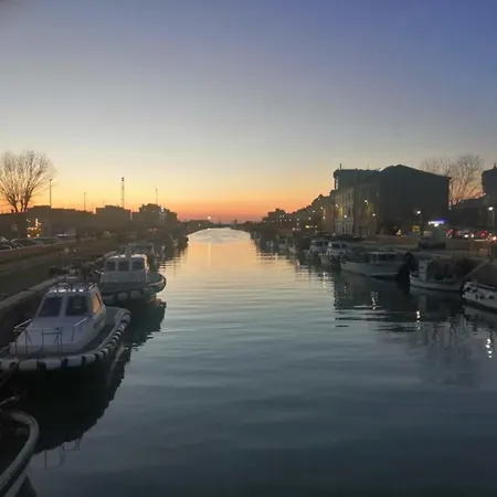La Casetta 2 -10 Min Aeroporto E Fiumicino
