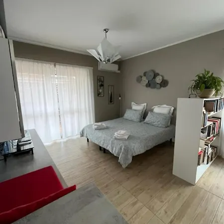 La Casetta 2 -10 Min Aeroporto E Apartment