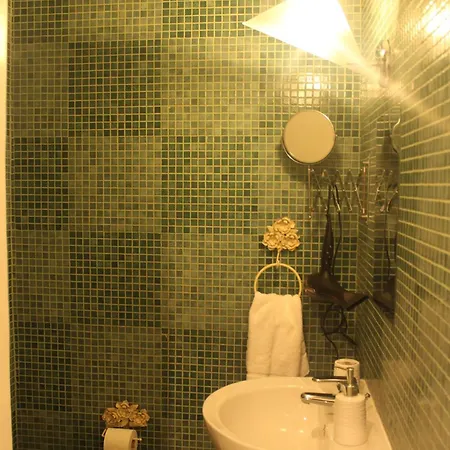 Apartment La Casetta 2 -10 Min Aeroporto E