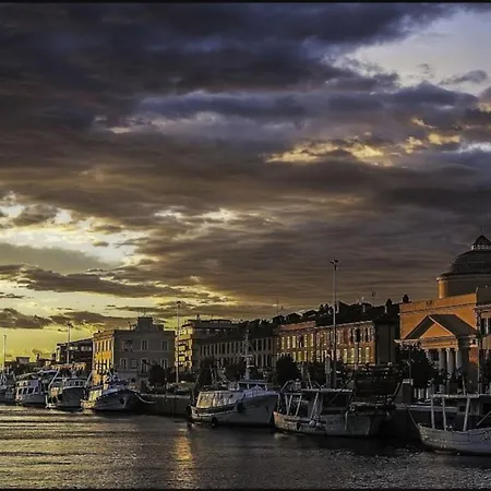 La Casetta 2 -10 Min Aeroporto E