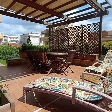 La Casetta 2 -10 Min Aeroporto E