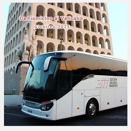 Apartment La Casetta 2 -10 Min Aeroporto E *